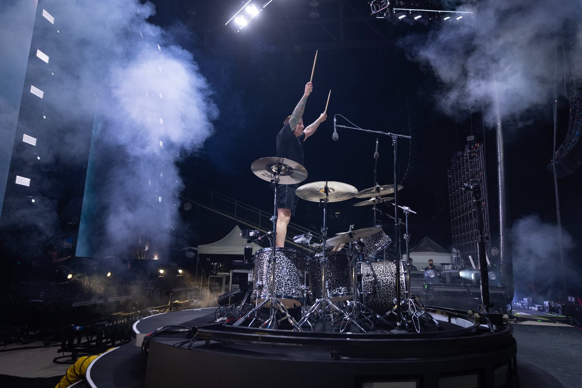Green Day tweet media