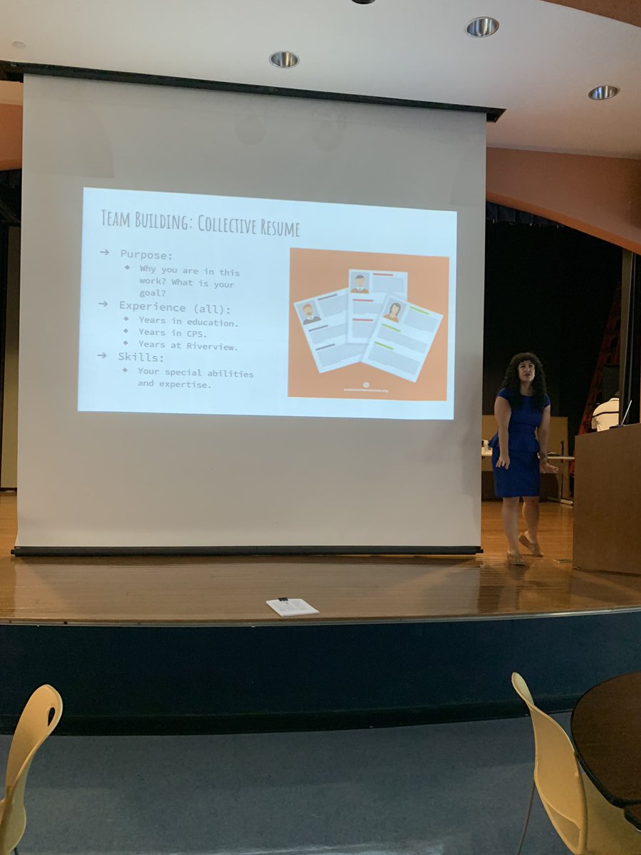 DebraPendley's tweet photo. Team building @RiverviewHawks with Principal @WolfofRiverview #Cues #HamiltonCountyESC #iamcps https://t.co/vPvCooWTC3