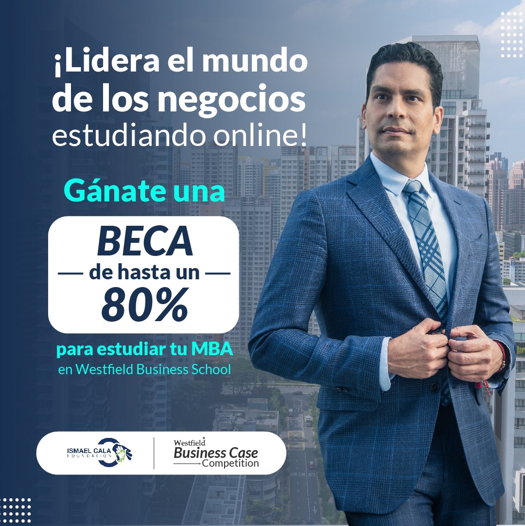 CALA Foundation tweet media