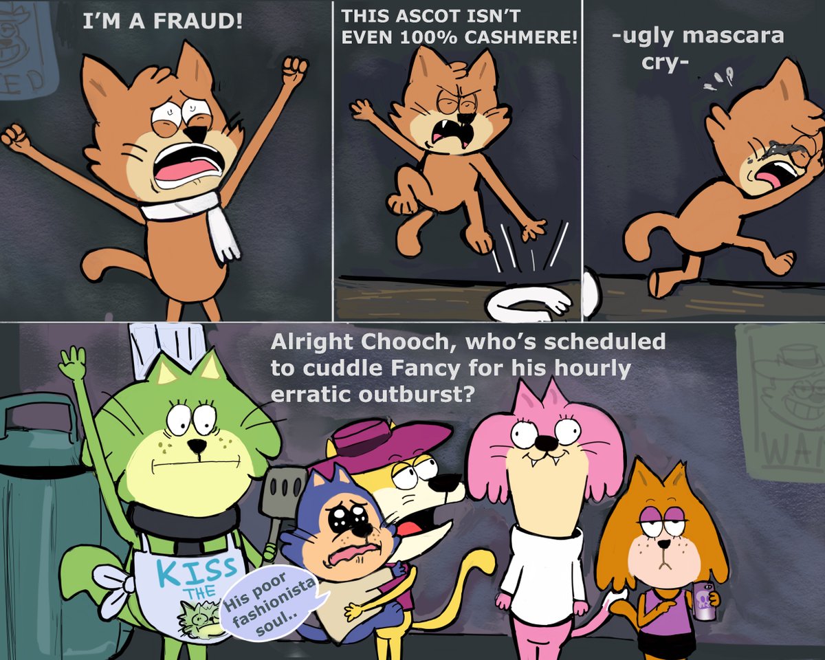 Cat Latest News, Photos and Videos