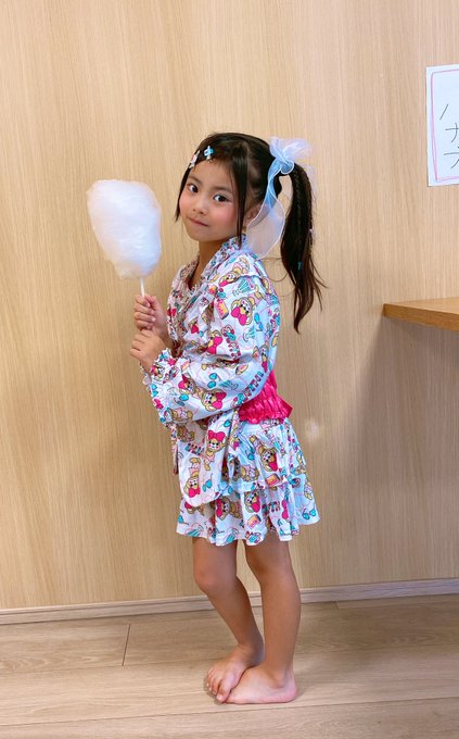 Twitterのコスプレ画像1