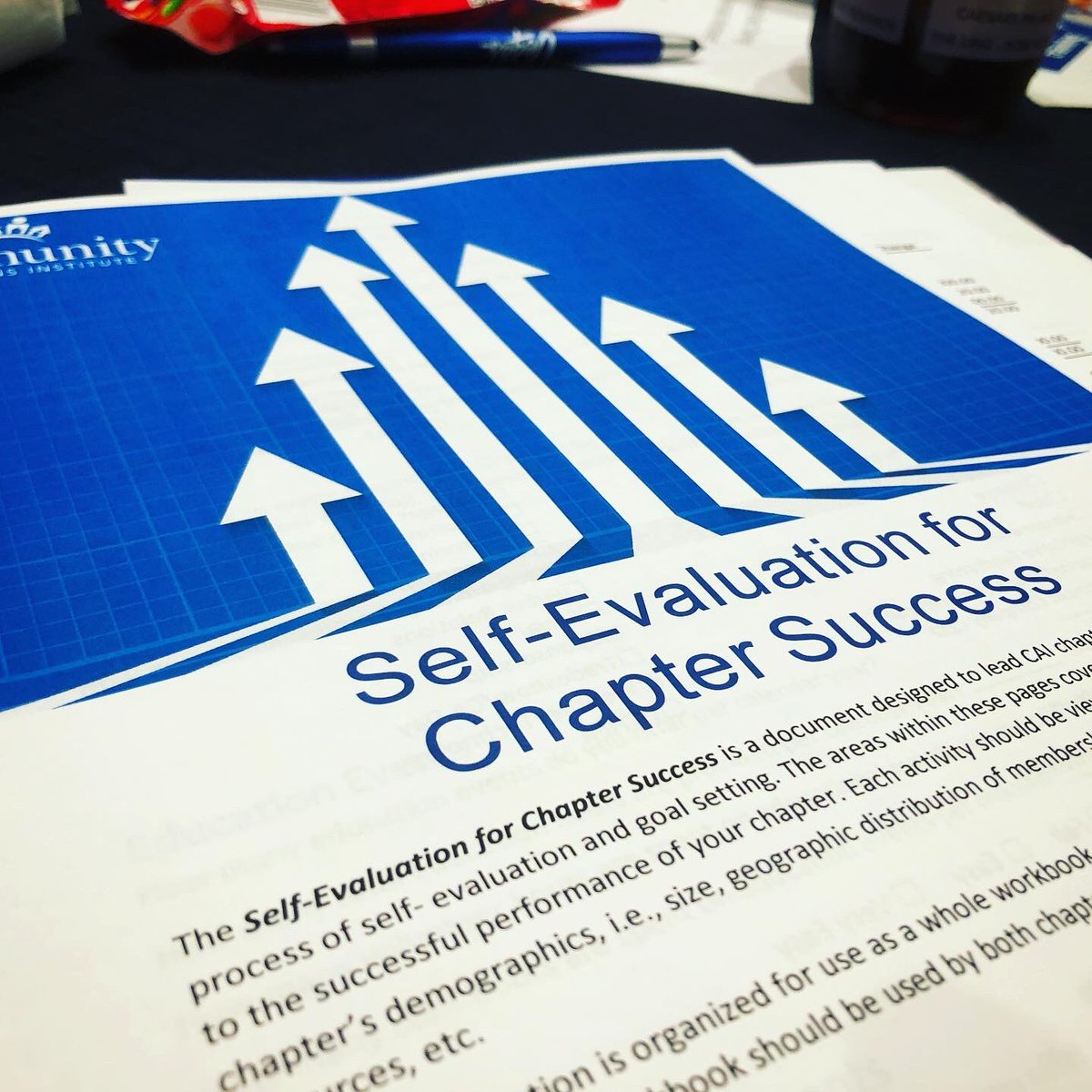 HoustonCAI's tweet photo. Thank you @CAIsocial for putting together an informative #CAI Leadership Training program! #CAIHouston #conference https://t.co/IpAIds3WPd