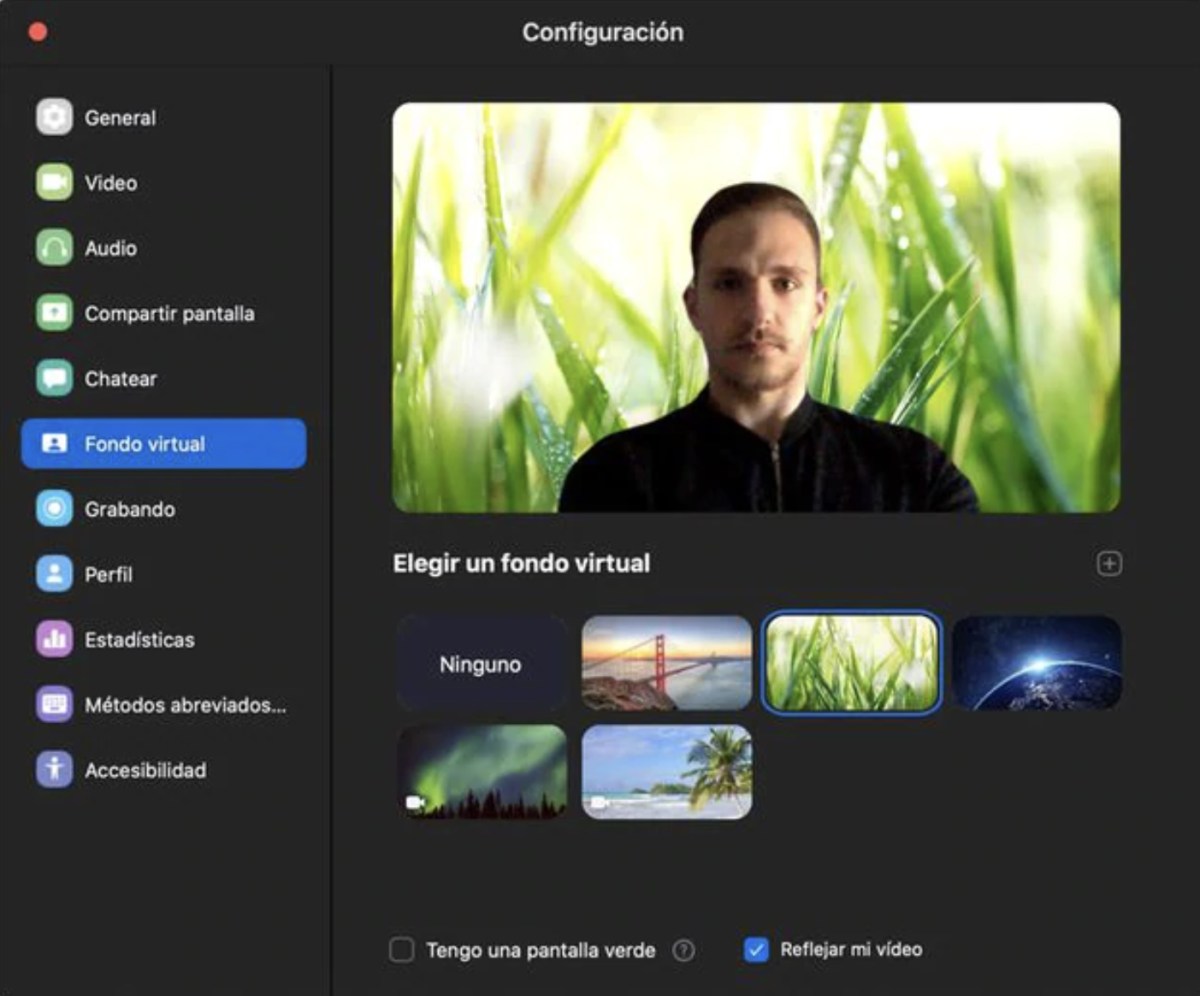 ¿Cómo cambiar el fondo de tus videollamadas de “Zoom”? Tutorial para docentes completo paso a paso blgs.co/qqaVi0