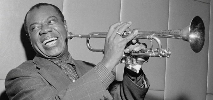 IconicMusics's tweet photo. Louis Armstrong - What a Wonderful World
Released: September 1, 1967
Genre: Jazz
Stats: 104.9M YouTube views
302.1M Spotify streams https://t.co/yxWArQB9vq
