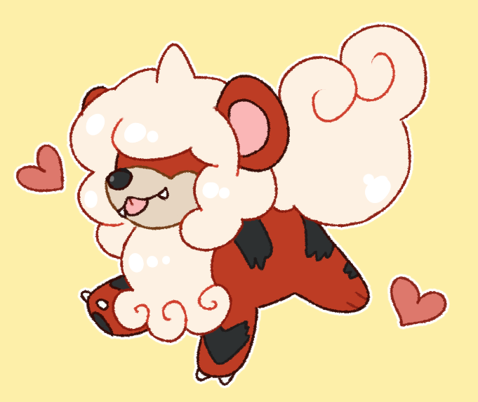 AzureLemonVT's tweet photo. THE FACE WHEN UR A FUCKING PUPPPY!!!
Hisuian Growlithe is soooooooo cute HECK
#azureart https://t.co/GmUS1YhO4R
