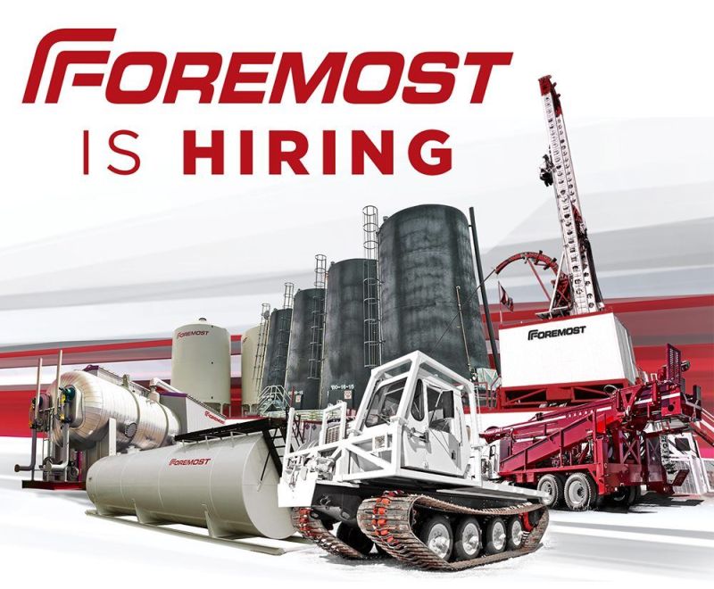 Foremost tweet media