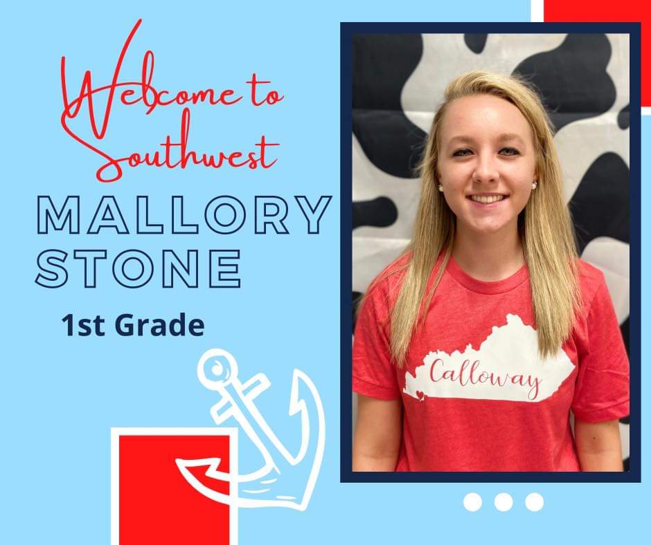SouthwestLaker's tweet photo. There are some new faces at Southwest this year! Check out all our amazing new Lakers! #callowaycountyschools https://t.co/gTeUTd3gxi