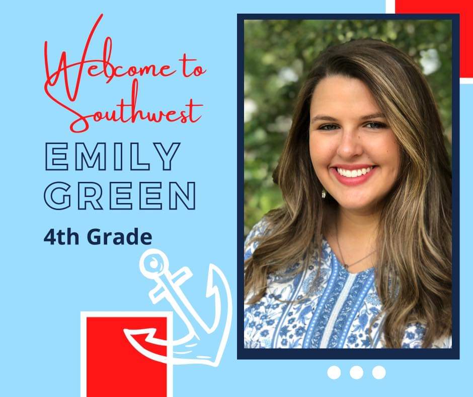 SouthwestLaker's tweet photo. There are some new faces at Southwest this year! Check out all our amazing new Lakers! #callowaycountyschools https://t.co/gTeUTd3gxi