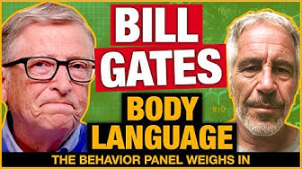 1greghartley's tweet photo. Next up from The Behavior Panel premiers tomorrow  at 1230 EDT(UTC-4)  This time Bill Gates.  Please Join us  Share and Subscribe.   #TheBehaviorPanel #BillGates  #Epstein 

https://t.co/0sKaMKYGFH https://t.co/IjDqqgHcvQ