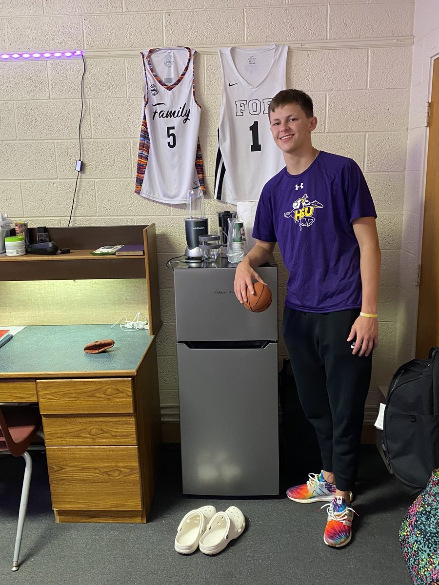 Shout out to our guy James Hussey as he starts his new journey.  <a href="/james_hussey2/">James Hussey</a> 

#FOE