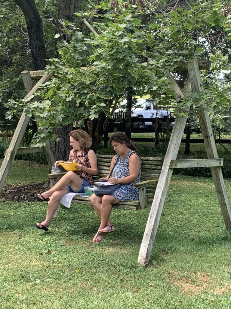RLC_Coyotes's tweet photo. Shoutout to our Art and Music teachers for our fun afternoon activities @RLCPrincipal #RLCBetterTogether https://t.co/o8svT66Pvq