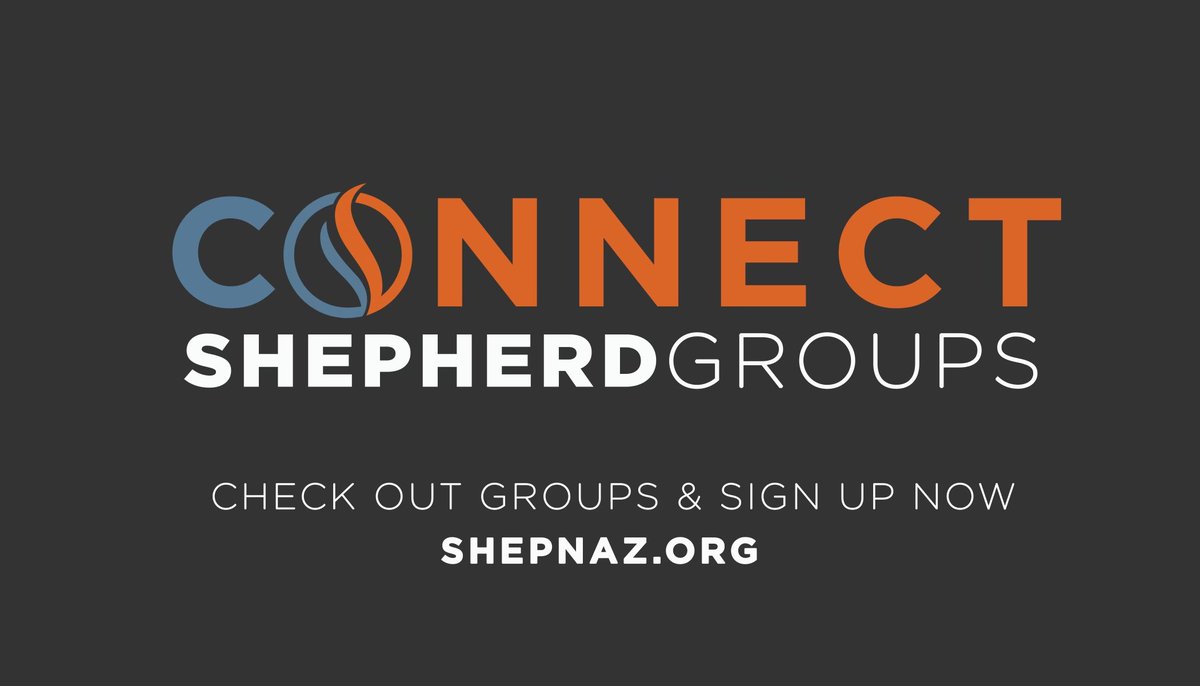 ShepNaz's tweet photo. You can see a list of our Connect Groups and sign up now! https://t.co/gw8q3SSVR2

This Sunday at 4 pm is our Connect Group Olympics. (There will be axe throwing, so you won't want to miss it!) https://t.co/By2RLxPRqT