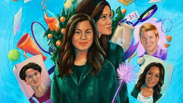 Listen for a song from <a href="/ErinBowmanMusic/">Erin Bowman</a> &amp; <a href="/timmyers_music/">Tim Myers (Official)</a> in Season 2 of #DiaryOfAFuturePresident on Disney+ 💙 #SummerOfDisneyPlus