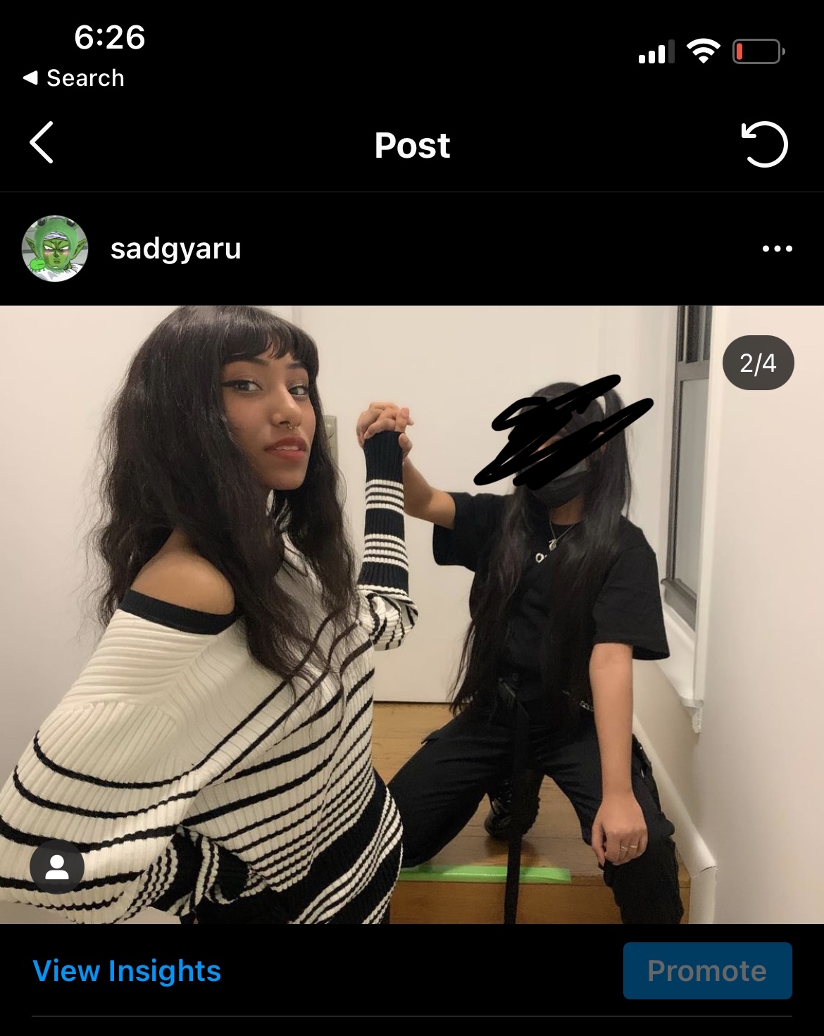 なみこ ♡ namiko on X: The photo me and my friend took right after.  t.coqbVTOnXuv4  X