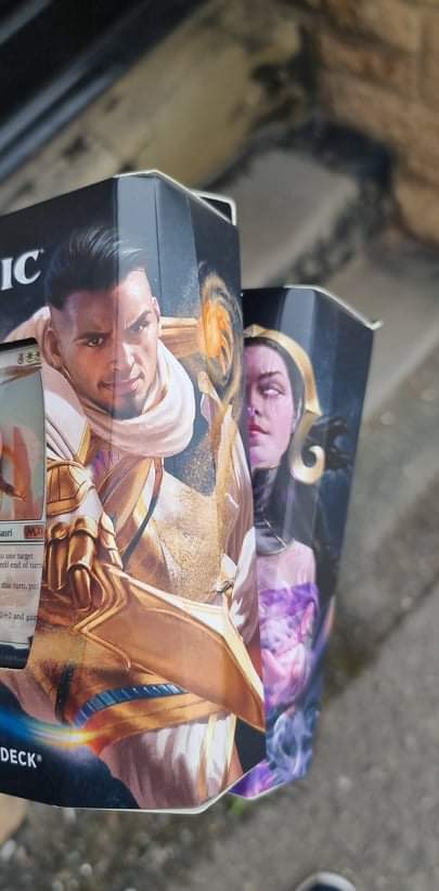 Next expensive hobby officially started