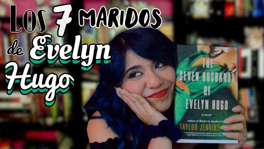 teteralalala's tweet photo. Los 7 maridos de Evelyn Hugo: El libro que llegó a revolucionar mi vida. 

Acá mi reseña:
https://t.co/wNv11n2XKe

Lo leí gracias al reto de lectura de @LibrosLibresVer ❤️. https://t.co/rQB9rFQ65o