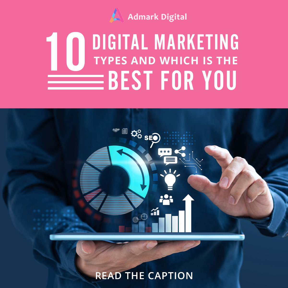 AdMark Digital tweet media
