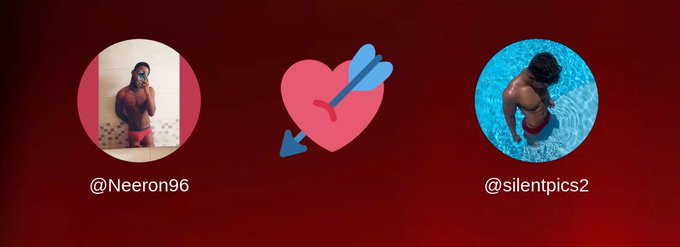 Il mio Twitter Crush è: @silentpics2

Trova il tuo su https://t.co/9YKX5521A7

? https://t.co/JWTFX8