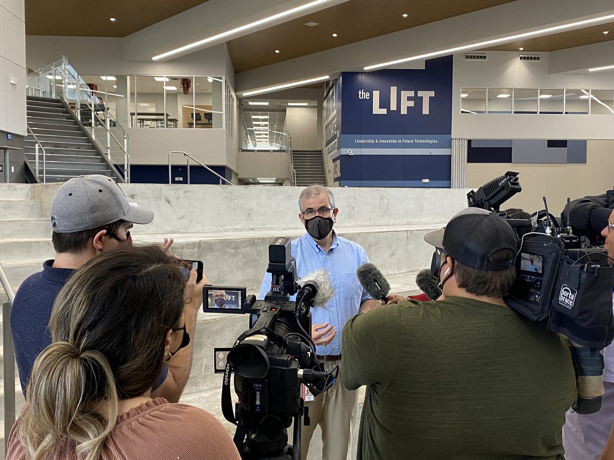 Abilene ISD tweet media