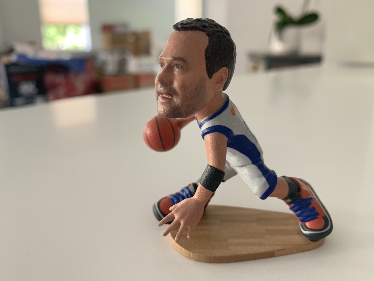 mawg8trs's tweet photo. How did my #ActionFace come out?
Thanks to @teamip for having them at the booth for @BowlSeason Conference.
https://t.co/ptE3YQvsMg for more info https://t.co/hJ0pw2EwJL