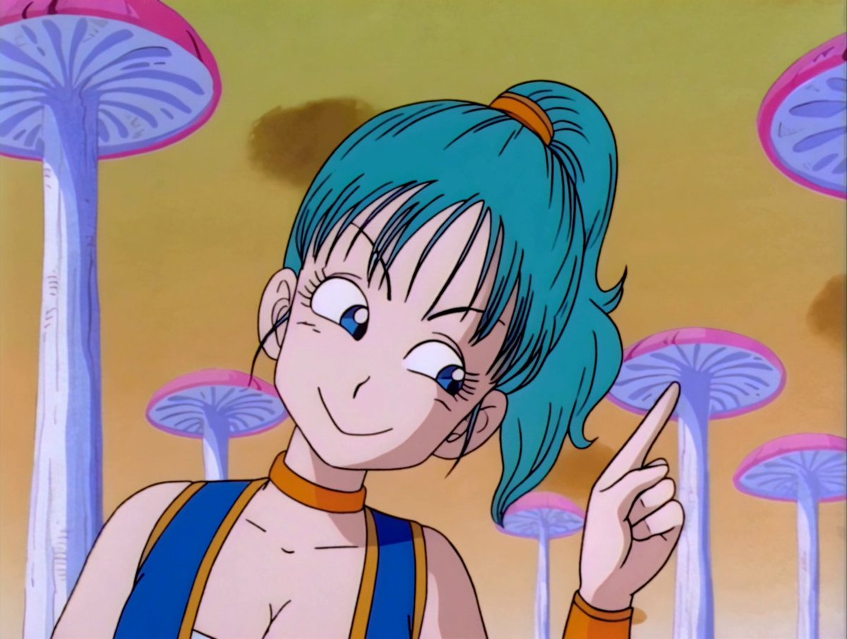 #Bulma. 