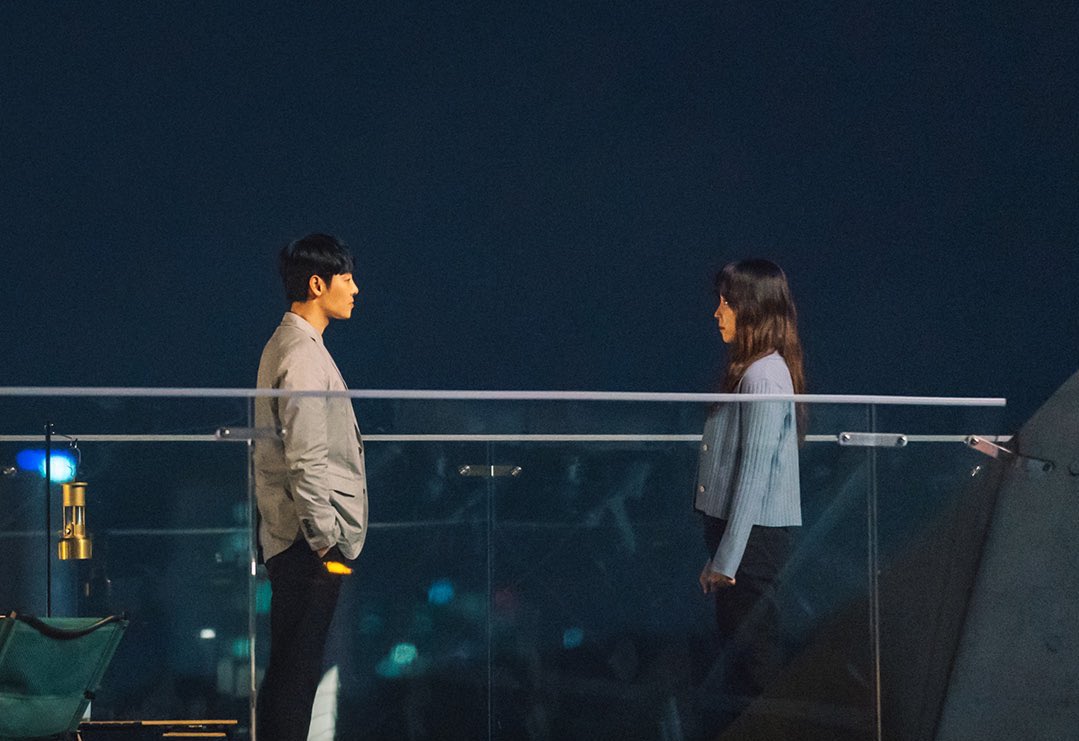fairyyeji_'s tweet photo. #YouAreMySpring #YouAreMySpringEp12
-#SeoHyunJin #KimDongWook #YoonPark https://t.co/ti0bep477s