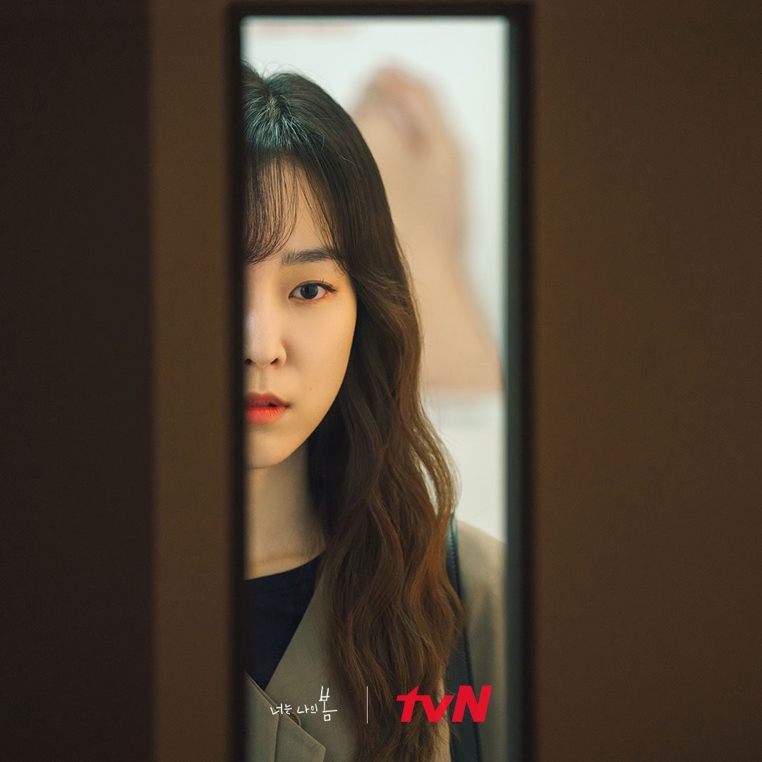 fairyyeji_'s tweet photo. #YouAreMySpring #YouAreMySpringEp12
-#SeoHyunJin #KimDongWook #YoonPark https://t.co/ti0bep477s