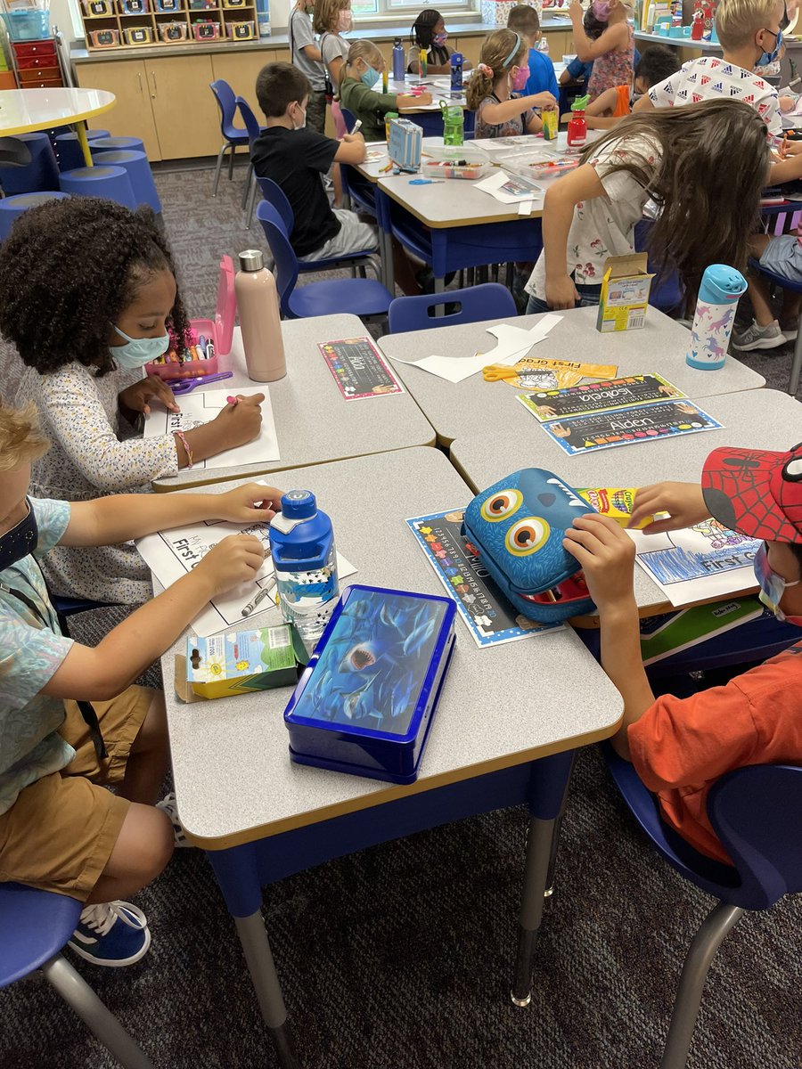FCPSAchievement's tweet image. Sugarloaf had an organized lunch shift and happy students in their classrooms! Thanks @MrsWorkingFCPS teachers and students alike simply excited to be back at it! #FCPSLeads #FCPSBackToSchool