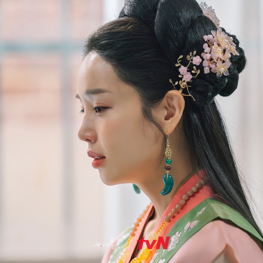 fairyyeji_'s tweet photo. #YouAreMySpring #YouAreMySpringEp12
-#SeoHyunJin #KimDongWook #NamGyuRi https://t.co/vuVreOBHbe