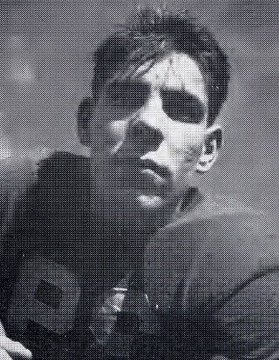 UtahMan1850's tweet photo. #Roadto63
Win #20 - 10/5/1940 - It was not a pretty for win for Utah, racking up over 100+ yards in penalties, but rushing TDs from Dale Sorenson and Charles Turner were enough for home team to pull out a 12-6 over BYU https://t.co/AJGPjIswD3