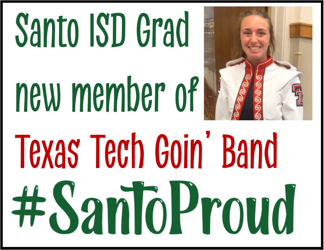 Santo High School tweet media