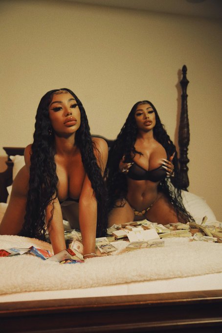 Sheff G - Run it up 👯&zwj;♀️ video out now https://t.co/2SnVm2yRu7