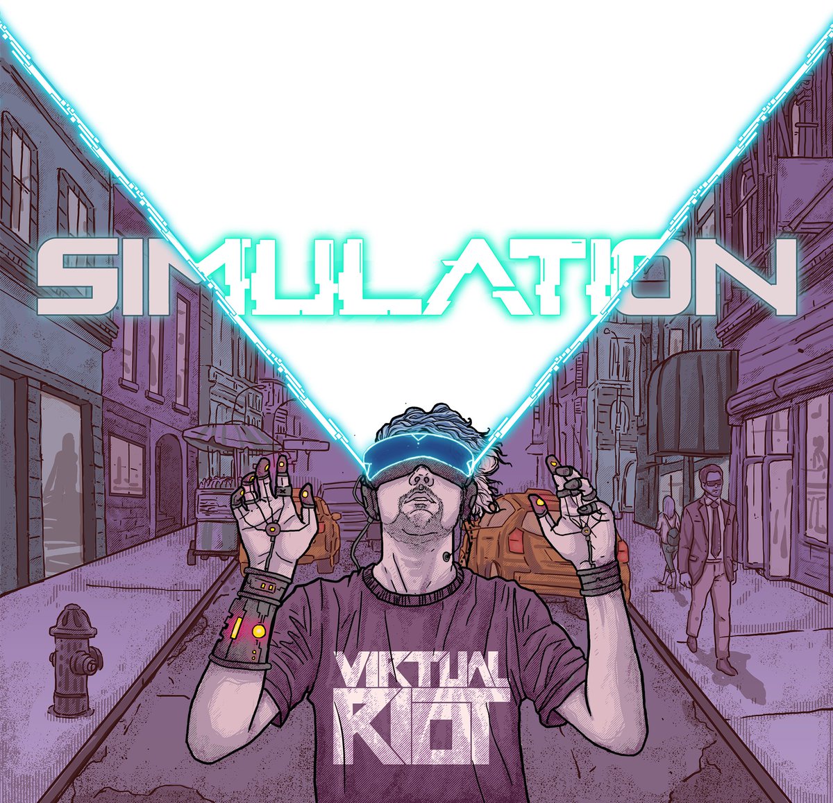 Disciplerecs's tweet photo. ❗️SIMULATION MEME CONTEST❗️
STEP 1 - Download the @virtualriot simulation meme template: https://t.co/qQgN0uJlNK
STEP 2 -Make Meme 
STEP 3 -Submit meme to "Disciple Family" Facebook group or Discord (https://t.co/Scf6k5OPXw) 
STEP 4 -???
STEP 5 -Profit https://t.co/GnB4ueNjXr