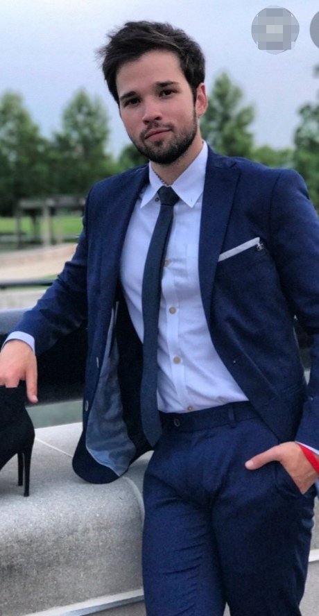 Can't tell me you don't see a similarity