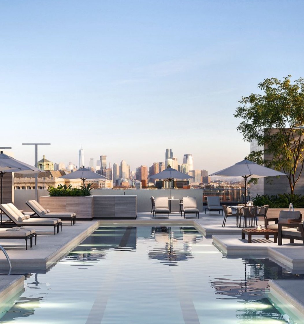 USWOO_Realty's tweet photo. Wanna try something different?😉
Discover a modern lifestyle in New Jersey✨
Journal Squared offers the most amenity space in Jersey City🤟🏻 @JournalSquared 
#JerseyCity #Luxuryrental https://t.co/YWbq2qe3Mo