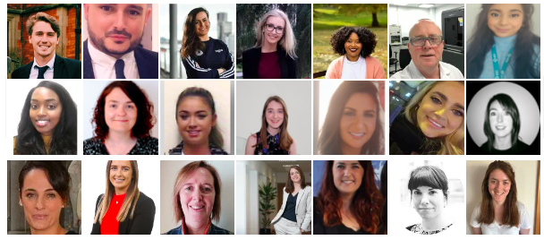 TeenTurn's tweet photo. We finish 40 days of #STEMInside virtual learning this week with the volunteer army from our Neighbours of Choice partners @MSDInvents! When it comes to mentoring #girlsinSTEM, they really bring the skills! #atMSDIamInspired https://t.co/tUOjQMAJc1