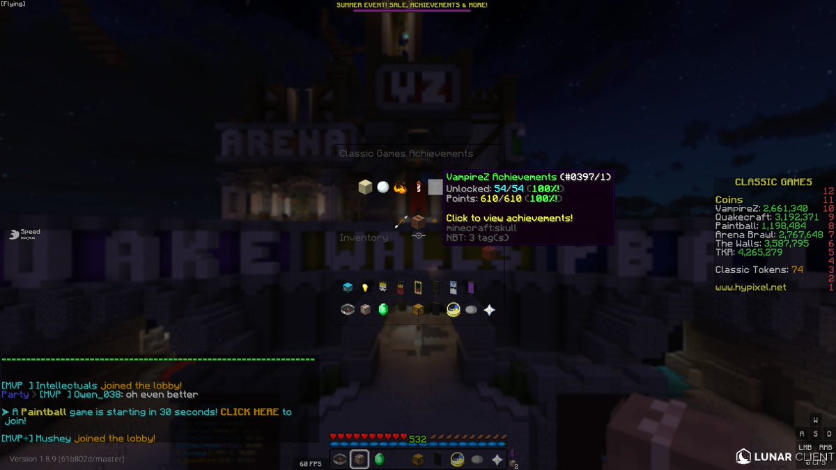 Intellectuals0's tweet photo. maxed vampireZ https://t.co/QLjV1RY80D