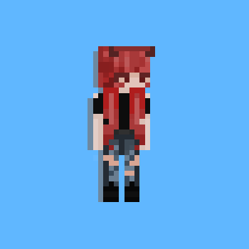 BazeFte's tweet photo. @LayshiaOP  i made fanart for you https://t.co/cwwwegCfNq