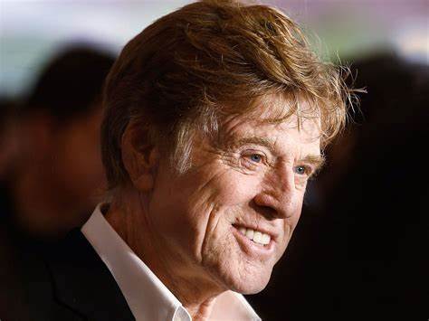 Actor, director and activist Robert Redford turns 85 Birthday cake   Happy Birthday Robert Redford 