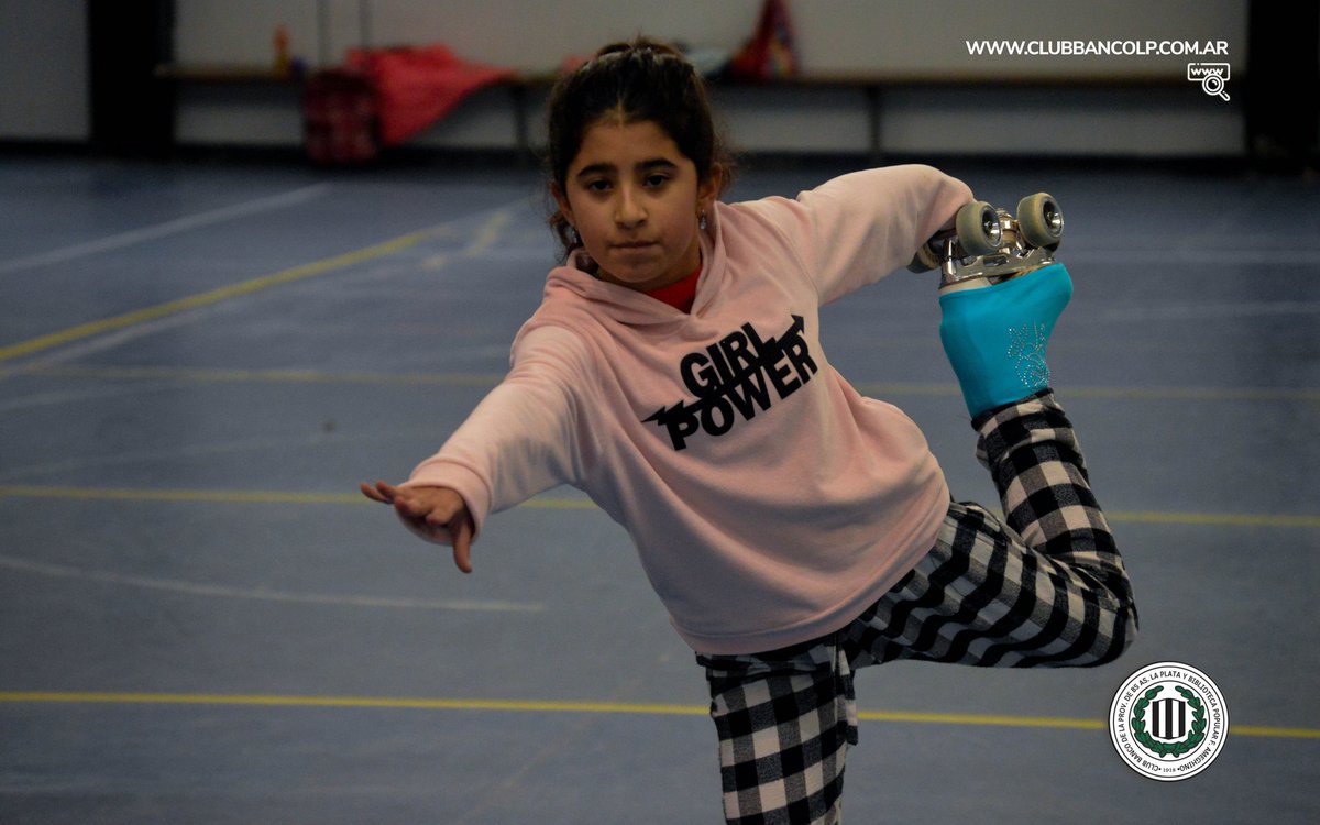 ClubBPLP's tweet photo. #Actividades 
#Patín 

⛸ ¡Patinamos! Súmate a las clases de Patín, en 476 e/ 20 y 21 para todas las edades. 

¿No sabes los horarios? Dejanos tu consulta. 🤩🤗🔝🗓

☎️ Consultas 
👉 2214800454 
👉 2214803986 

#patinaje #patinartistico #dalebanco 🇳🇬 | 💻 https://t.co/bUS9rquese https://t.co/9yIfc10JV4