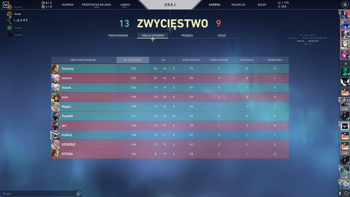 Wielki powrót? Ownage ograne! <3 <a href="/beLoudGG/">beloudGG</a>  JEDZIEMY PO FINAŁ!