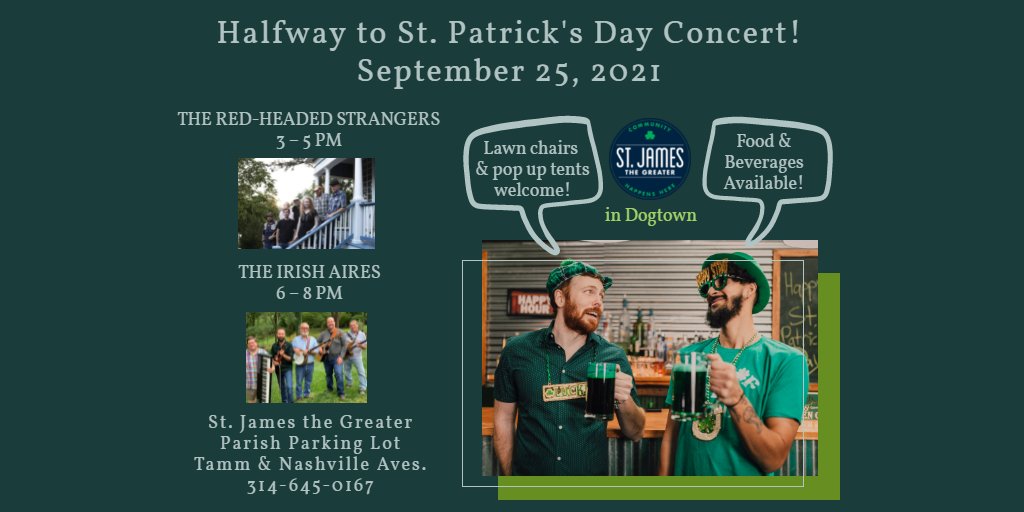 St James The Greater (@stjgreater) on Twitter photo 