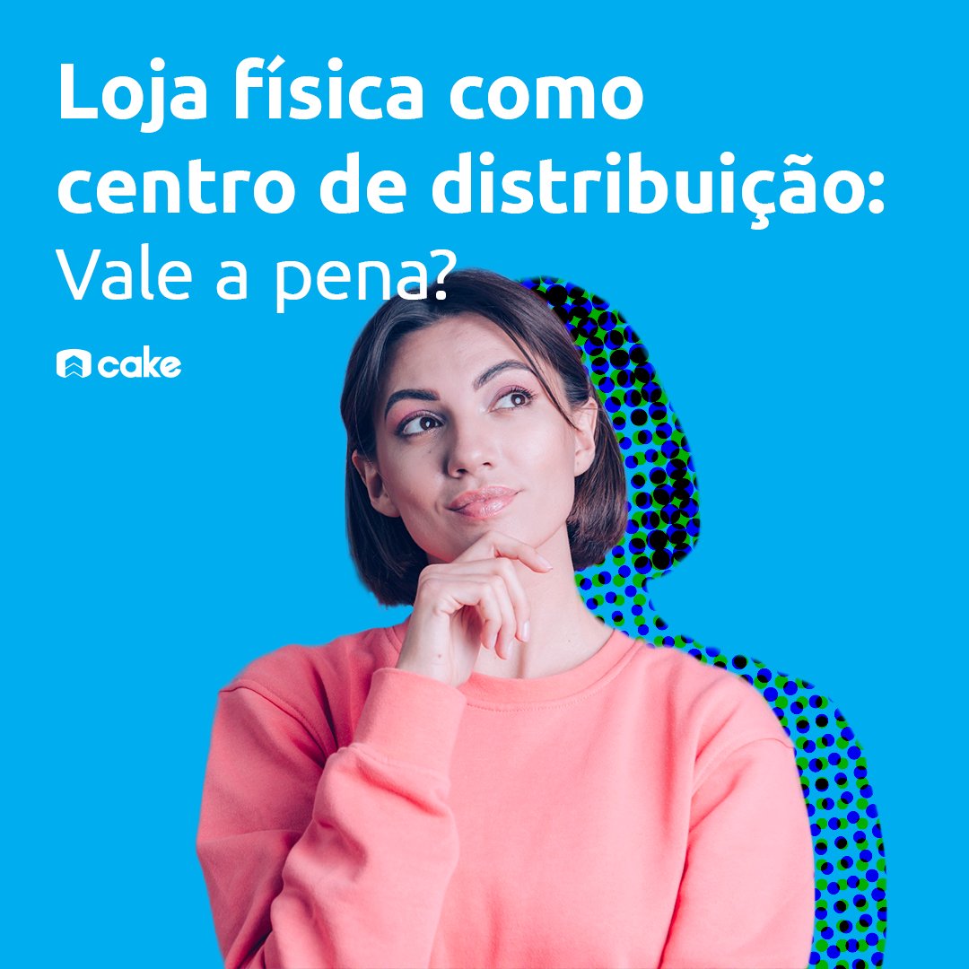 CakeERP's tweet photo. Nada substitui a experiência da loja física, mas vale a pena ela funcionar também como centro de distribuição? Confira no blog https://t.co/1bun2nQC57
.
.
.
#cakeerp #vendas #varejo #lojafisica #sistemas #ERP #varejistas #compras #vendas #consumidores https://t.co/RG0A4AYGd5