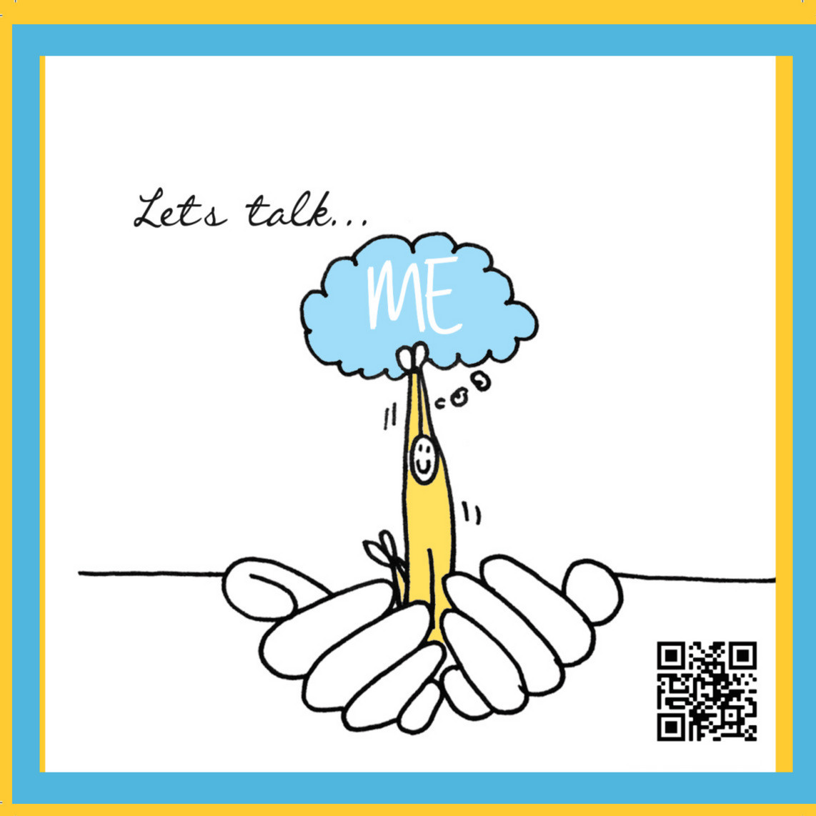 MAAPPUK's tweet photo. Who is ME In their family system? Let's talk about ME!
How do we support parents engagement in a system where they openly say they feel judged or too scared to ask for help?
#ACES #TraumaInformedPractice #professionallycurious #childsvoice
#MAAPPUK #LinkIndex #NHSSafeguarding https://t.co/bFdGtuMKT7