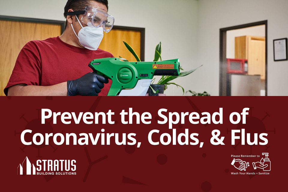 Stratus Building Solutions of Las Vegas tweet media