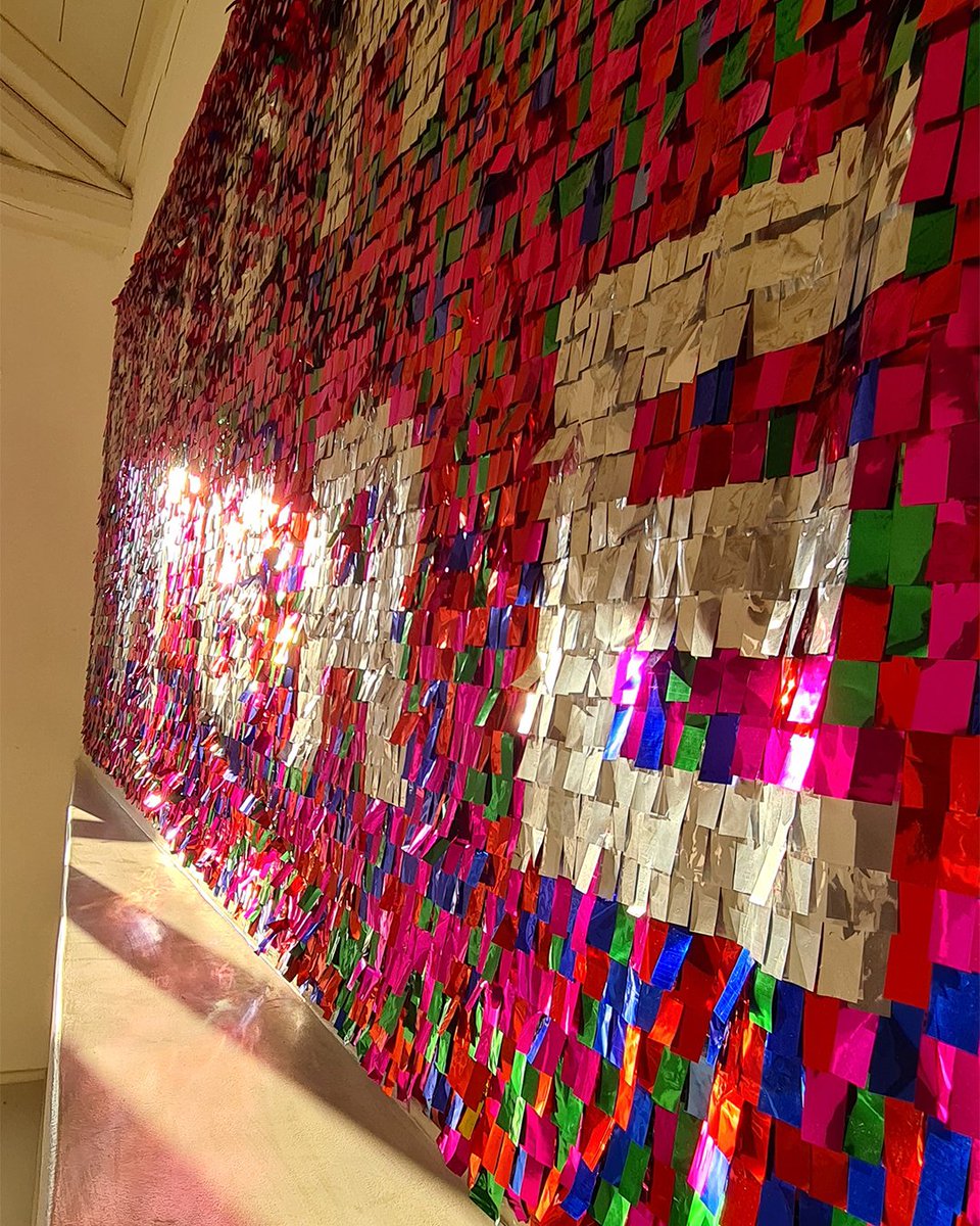 Guna Contemporary tweet media