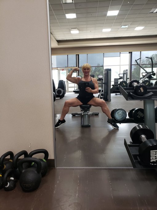 Time to train! Visiting Baltimore, Philly, NJ, Boston https://t.co/8i2cyWNtXc https://t.co/JPSFgfI8a<a href="/tag/tittytuesday"class="tags"><span>#tittytuesday</span></a><a href="/tag/valentinesday"class="tags"><span>#valentinesday</span></a><a href="/tag/femalemuscle"class="tags"><span>#femalemuscle</span></a>