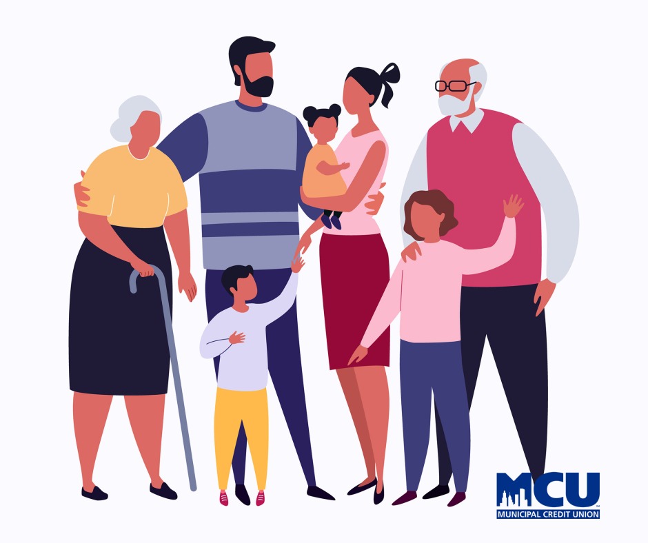 NYMCU_News's tweet photo. Webinar: The Sandwich Generation caring for aging parents while supporting their own children. Participants learn how to manage their parents’ medical, legal and financial needs, while ensuring their kids’ future. 8/19 at 8:30 pm ET. Register: 
https://t.co/UtaHnDTMaV https://t.co/lKyKYUAhdx