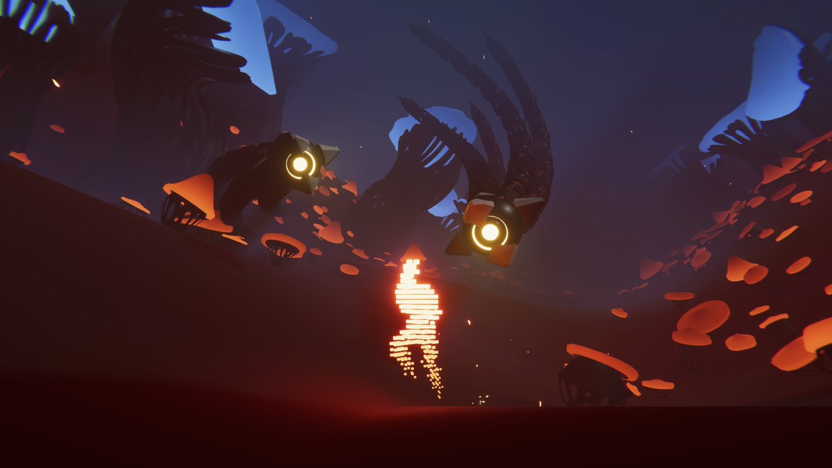 manuga_93's tweet image. Este es sólo un tweet recordatorio para avisarles que mañana salen dos juegos muy prometedores como son #TwelveMinutes y #Recompile. Y ambos salen en Game Pass. 

Dense un gusto y pruébenlos 😊