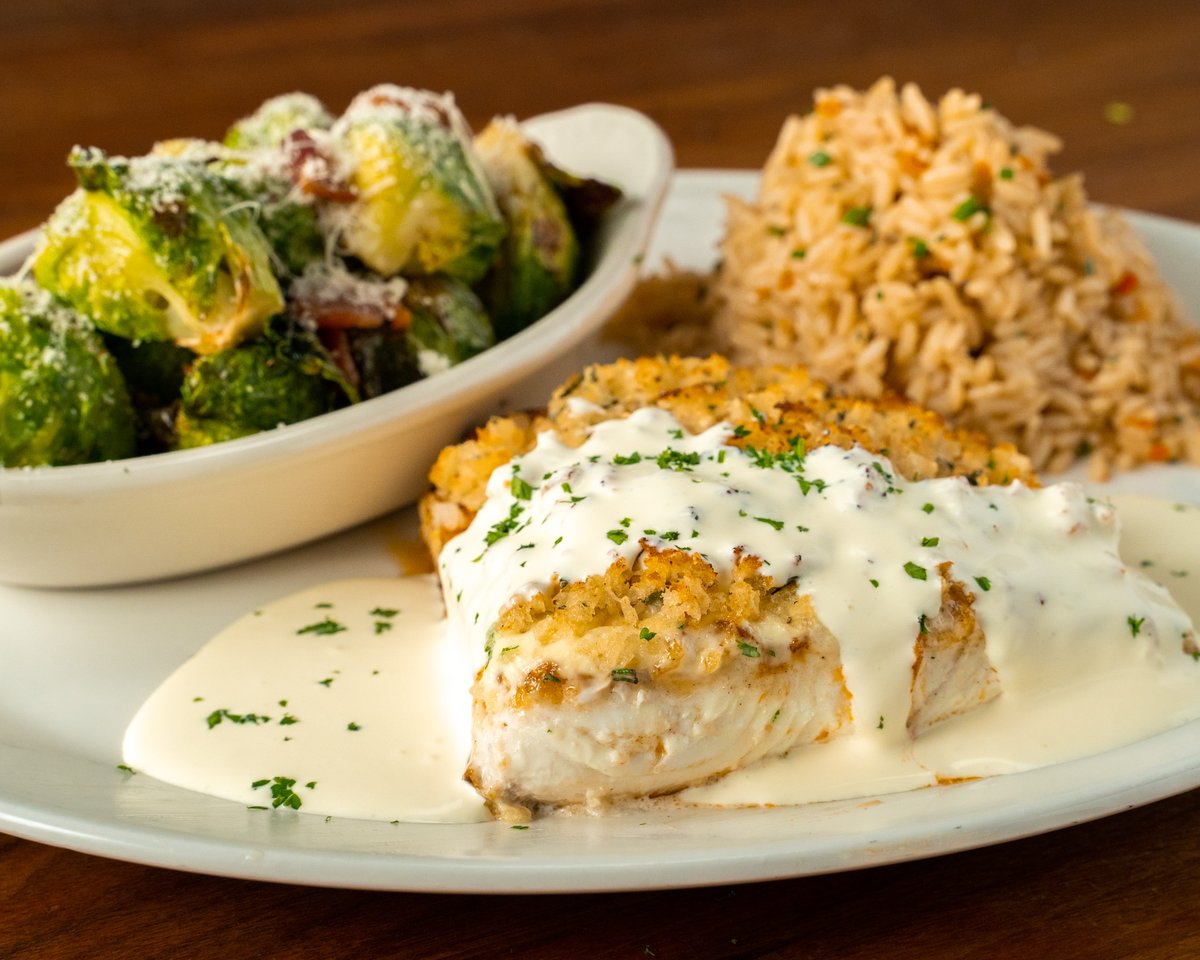 Stoney River Steakhouse tweet media